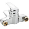 Смеситель для ванны и душа IDEAL STANDARD CeraMix Blue B9490AA